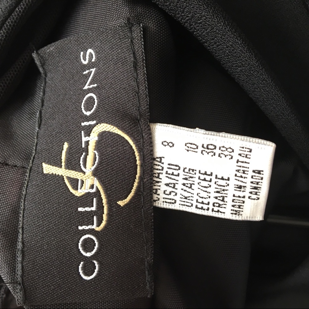JS Collection dress - Picture 4 of 7